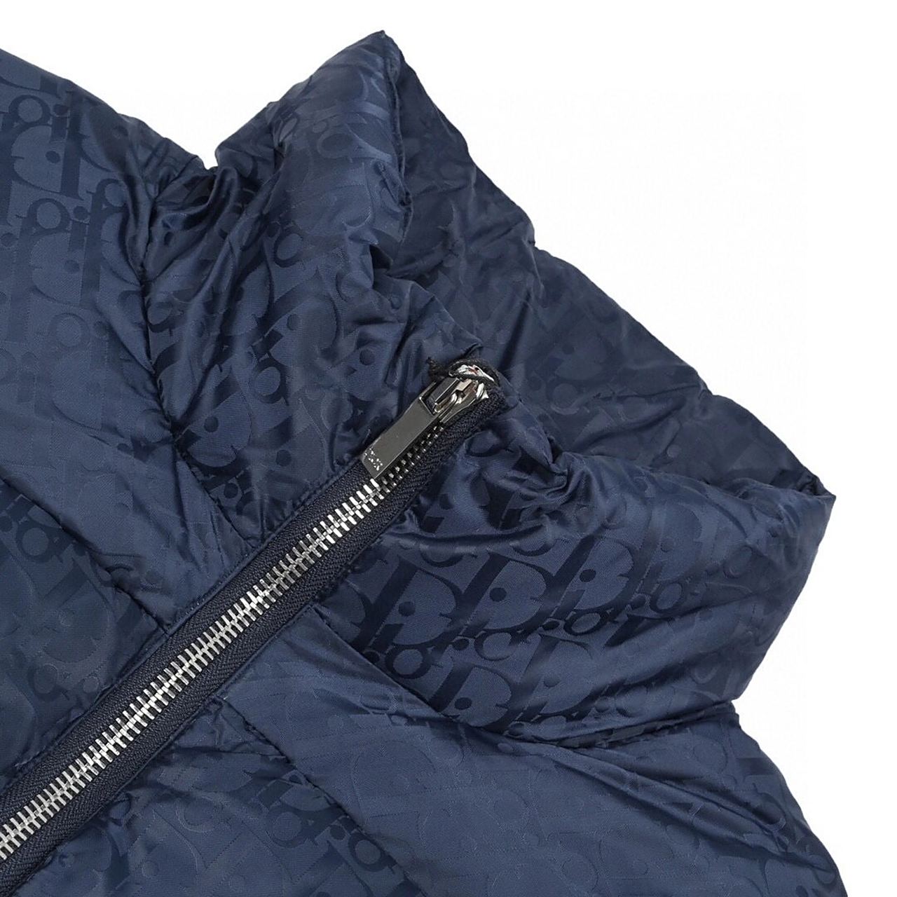 dior/迪奥满印暗纹老花羽绒服 dior/迪奥20fw满印暗纹老花羽绒服