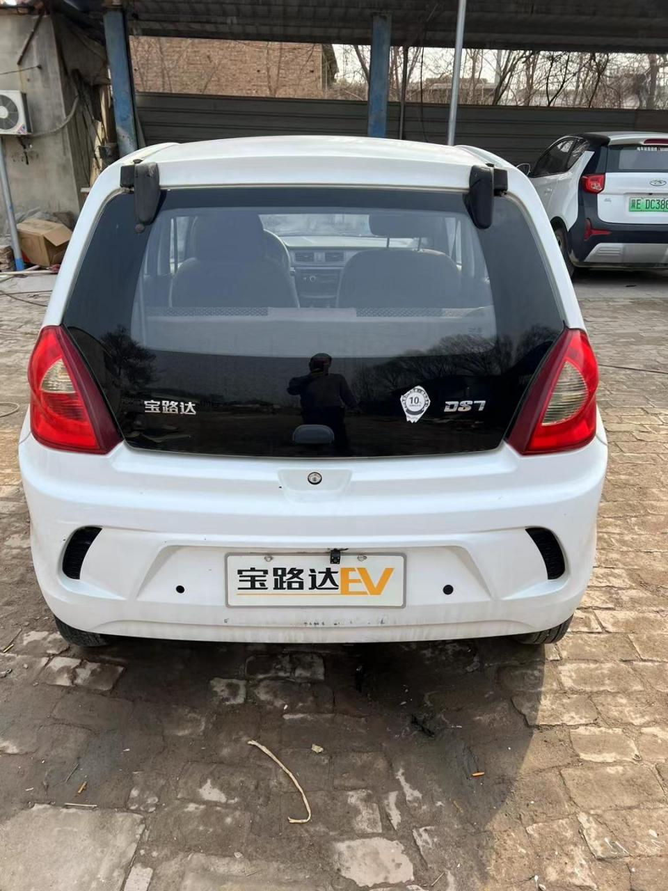 20年购买宝路达ds7-  7000多公里,四门电动,价格不高