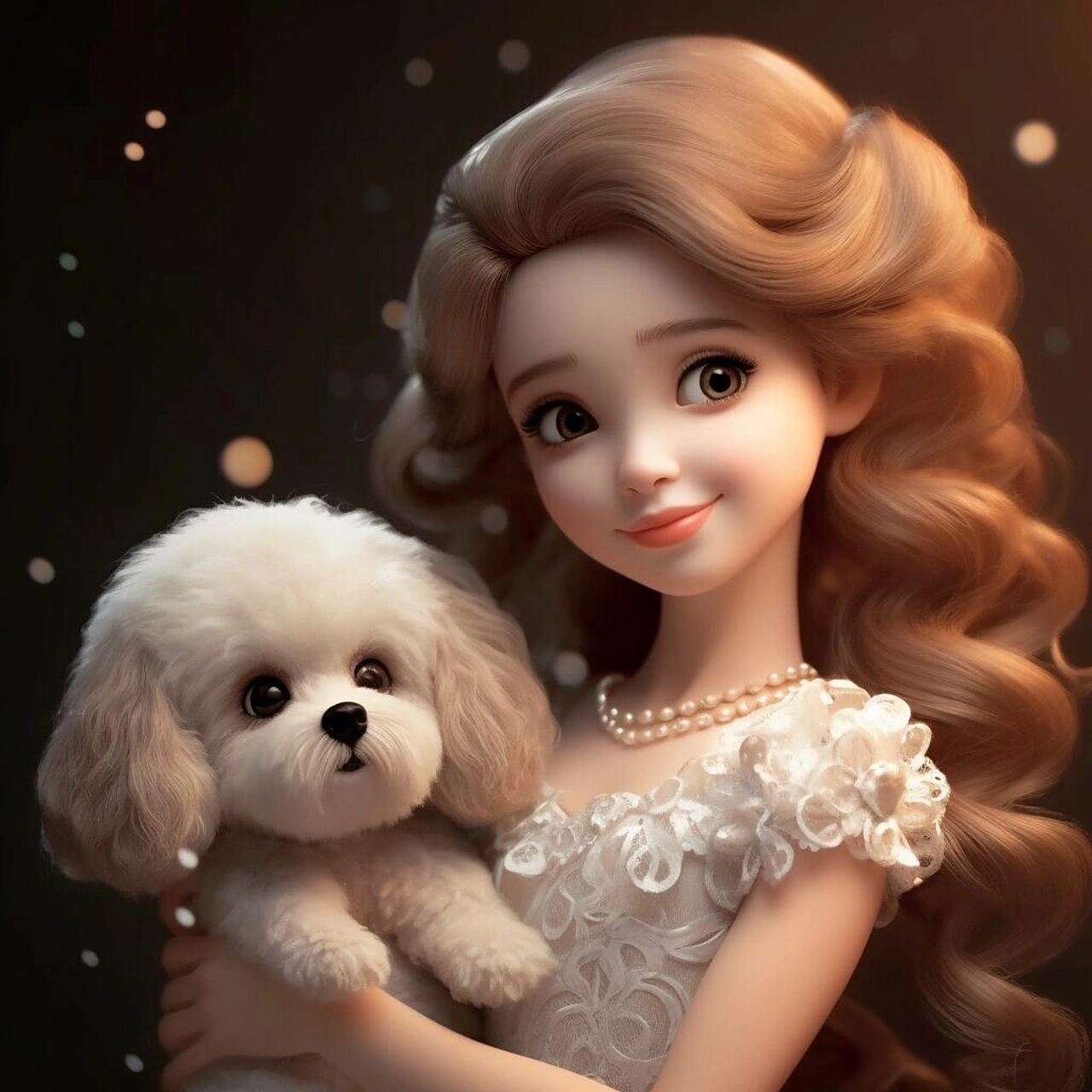 头像|微信头像|女孩头像 一波迪士尼公主的头像