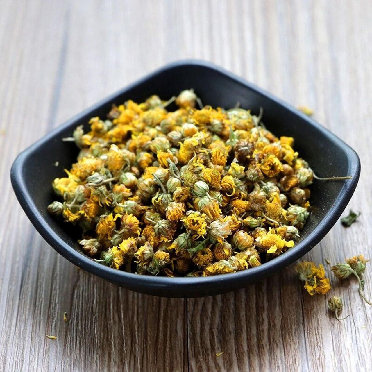 看图识中药||每天学习一味中药 90野菊花90 06始载于:《本草正