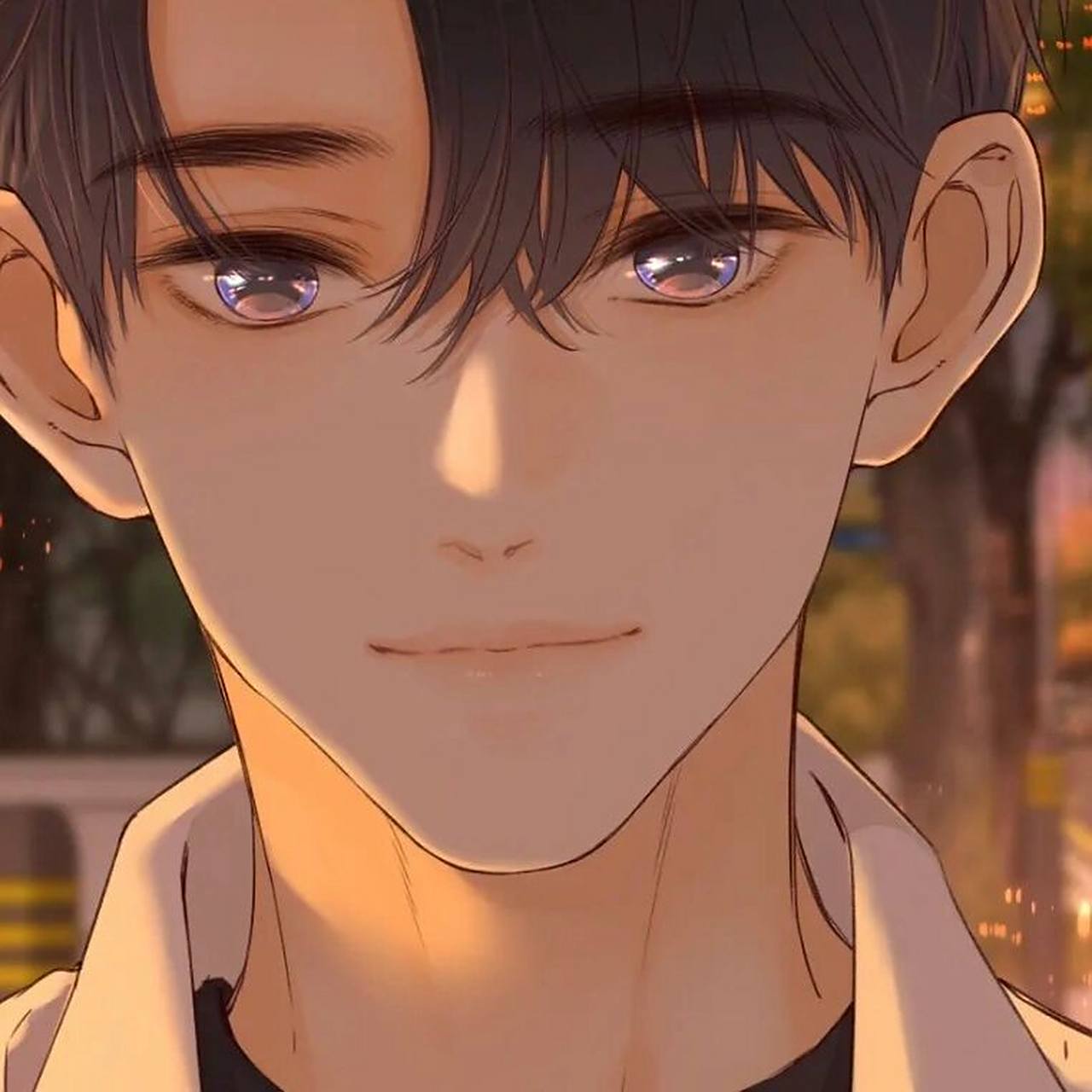 难哄情侣头像来了～ 难哄情侣头像来了～原图在01