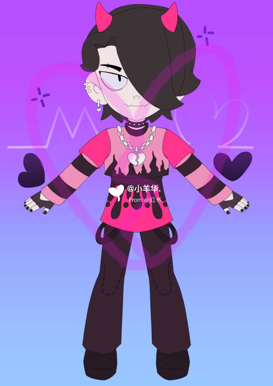 荒野乱斗艾德加     终于画完了