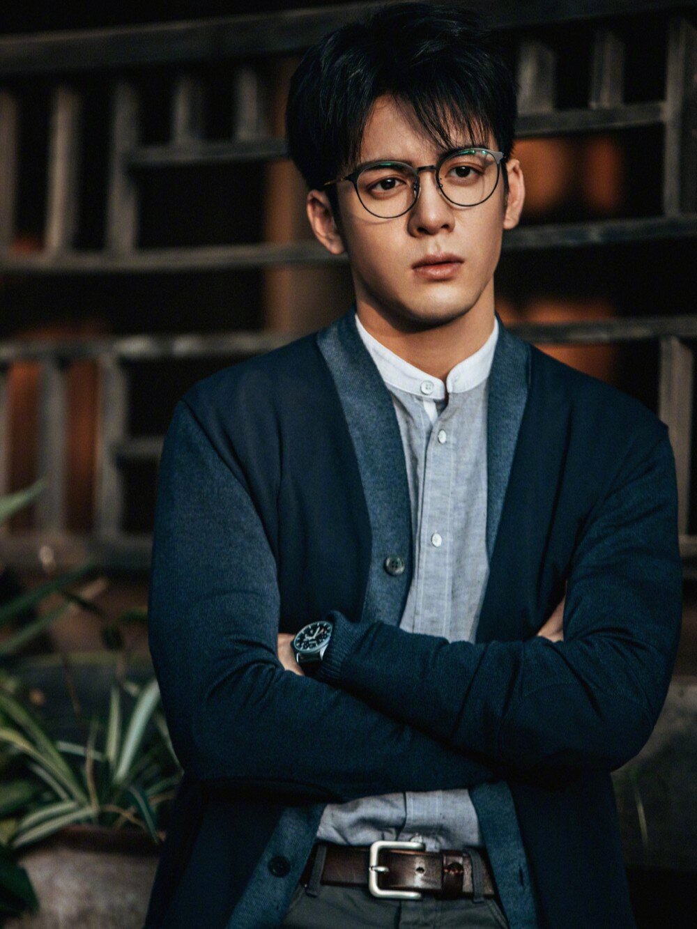 曾舜晞唯美壁纸