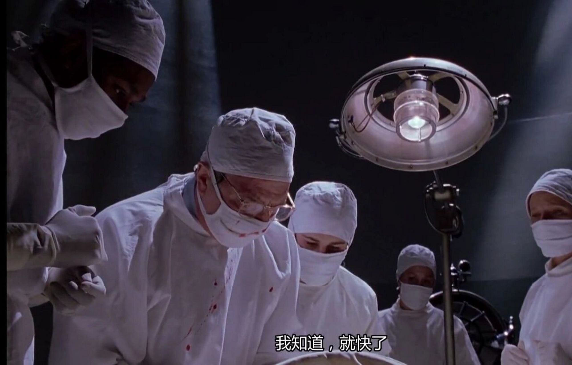 强烈推荐《神迹》这部电影75你们都要去看看 真的是超好看,超震撼