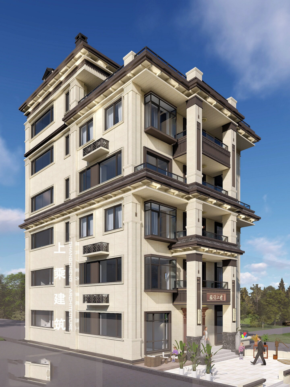 电梯,自建独栋豪华别墅 95项目简介: 项目地址:福建泉州 占地面积