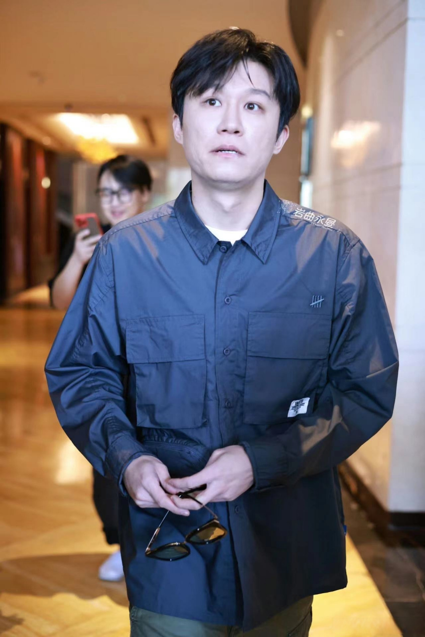 #来活了兄弟狂飙梦幻联动# 狂飙小分队的李宏伟,唐小龙,王秘书来来活