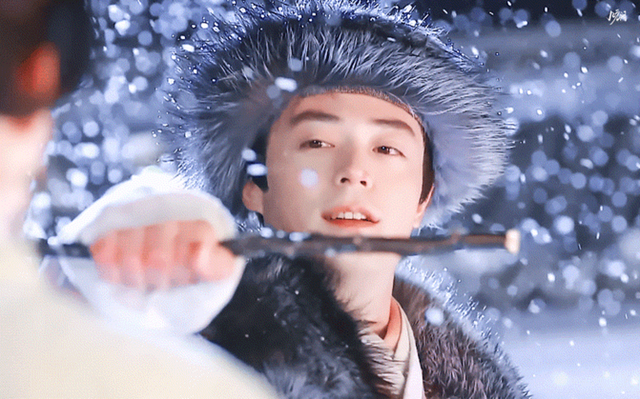 霍建华搞笑,曾说杨幂美真的倒是没有,杨幂也说他不开微博是因为怕被骂