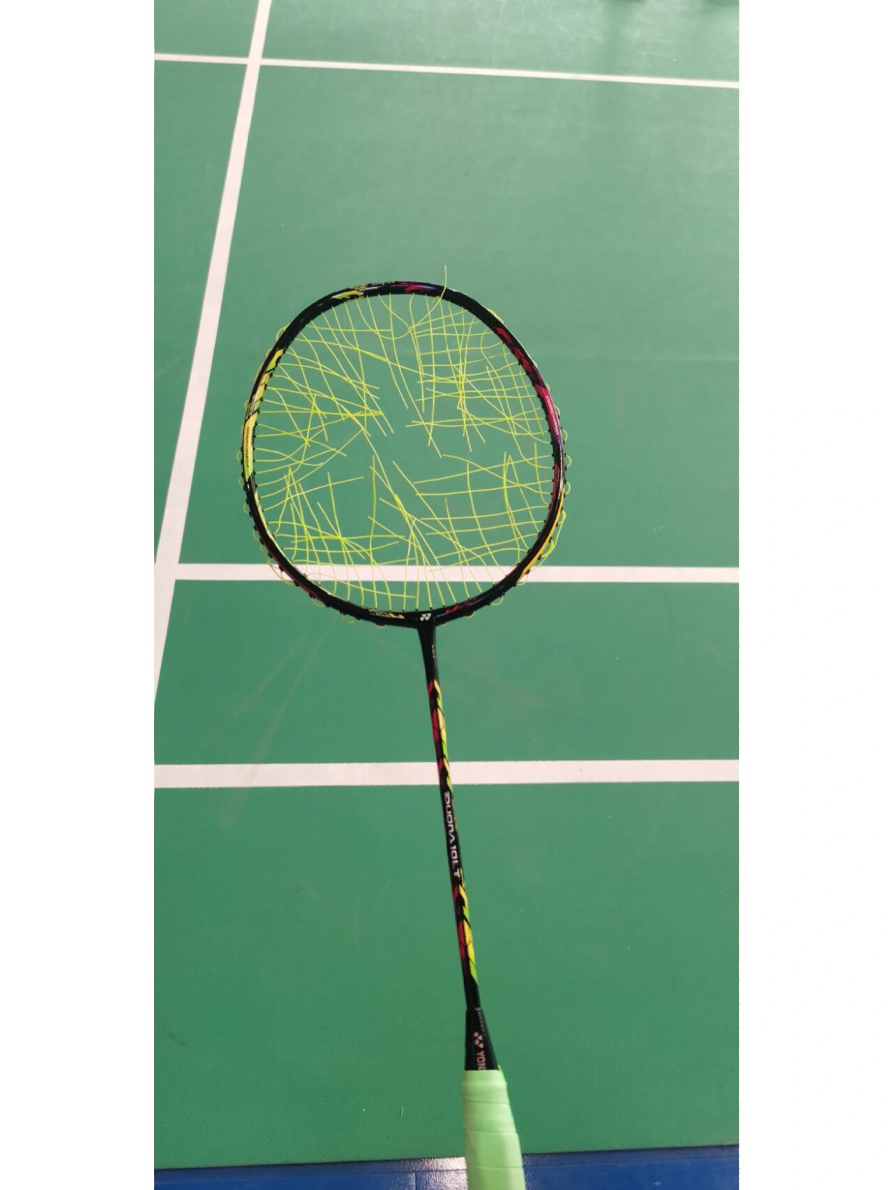 尤尼克斯xb 63线,谨慎选择