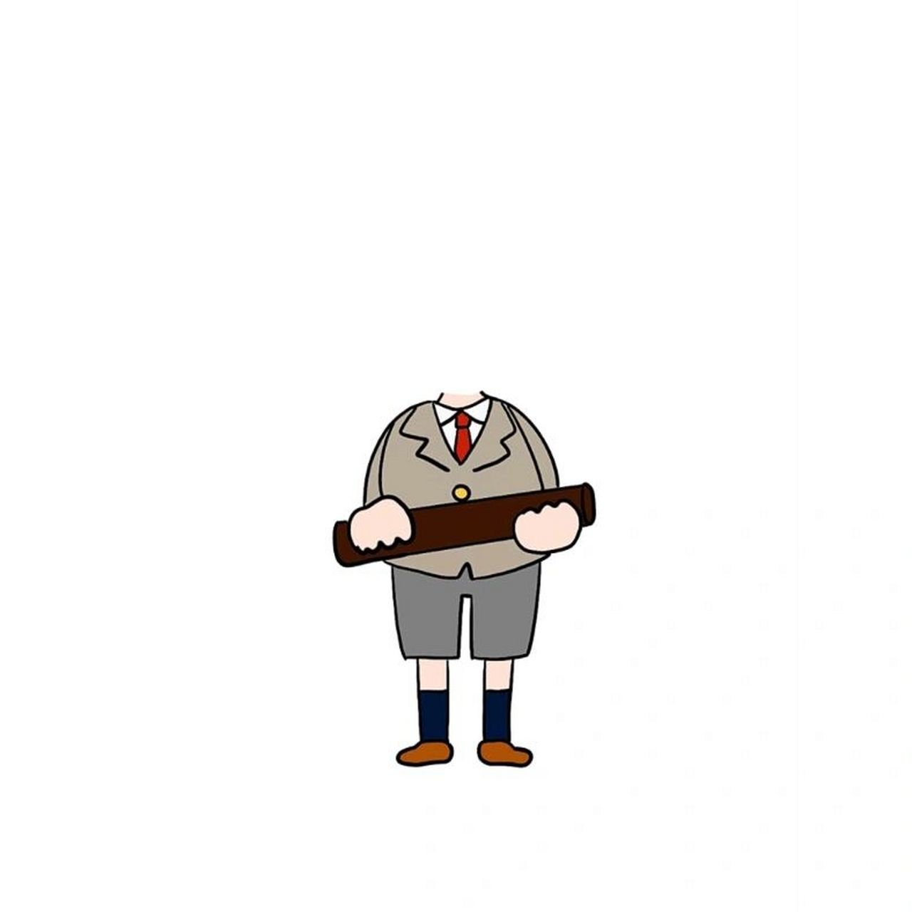 幼儿园日常抠图素材——大头贴 高清图片分享!不定期更新～幼师必备