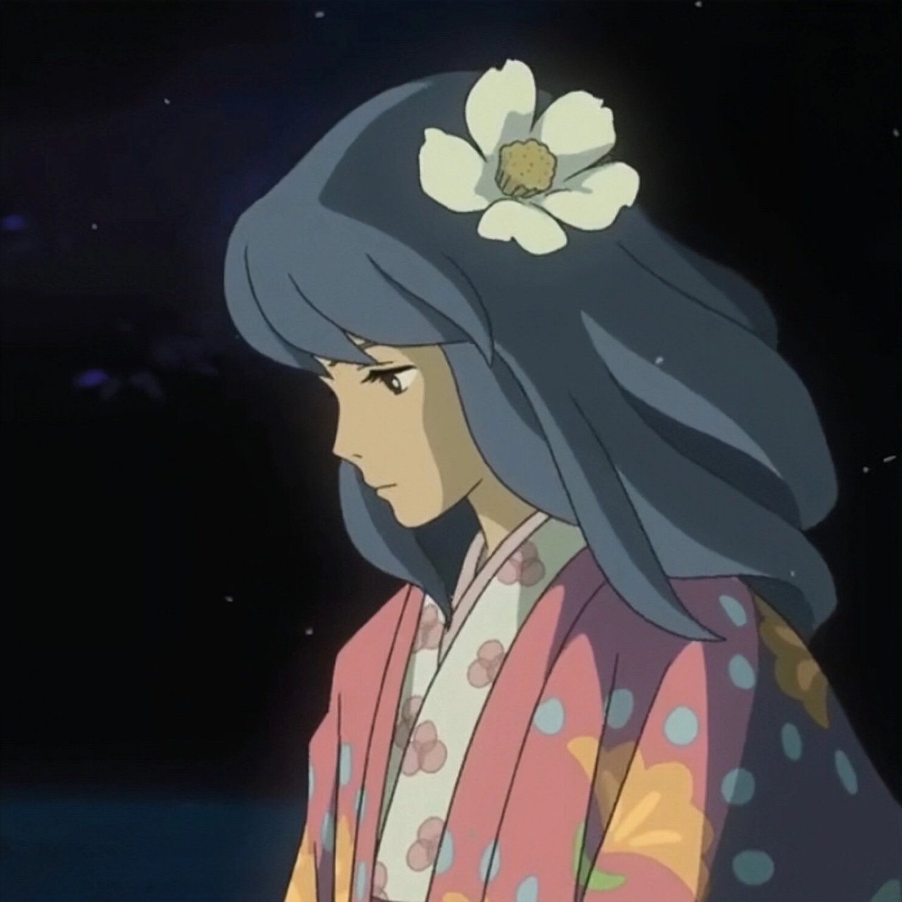 起风了【头像10】她是比风还温柔的佳人