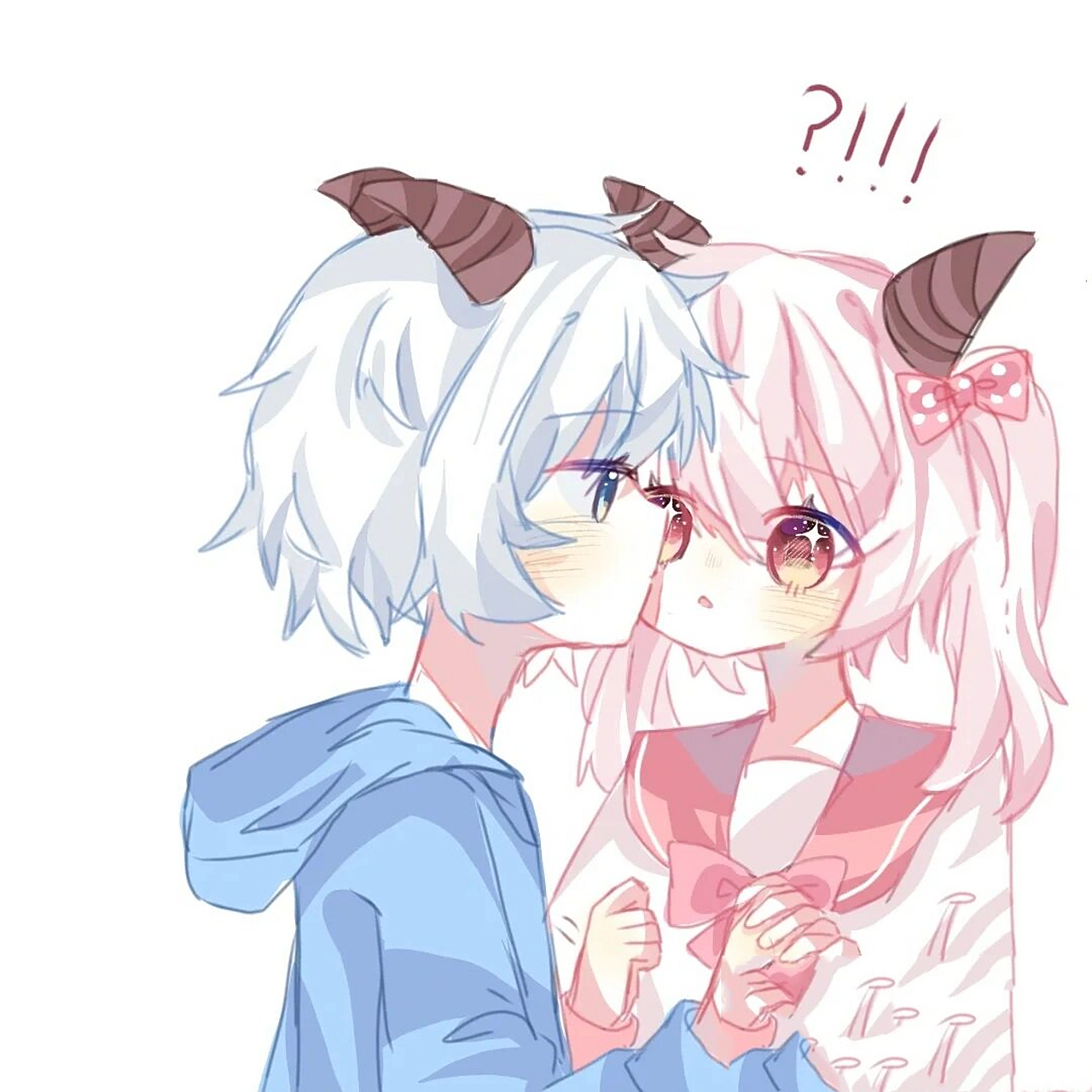 喜美沸羊羊拟人图a