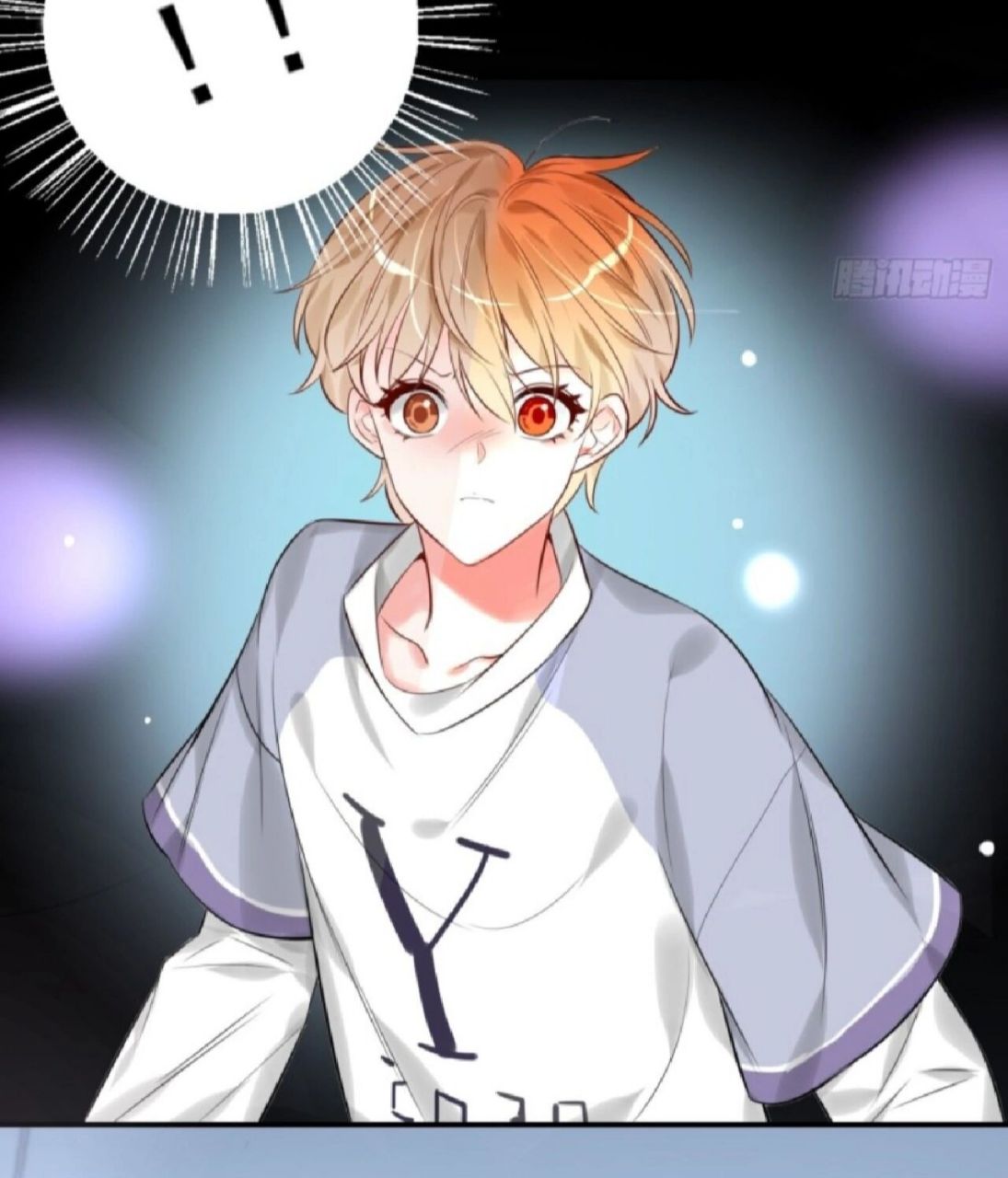 女扮男装(现代)漫画 《国民校草是女生》《电竞大神暗恋我》《我靠