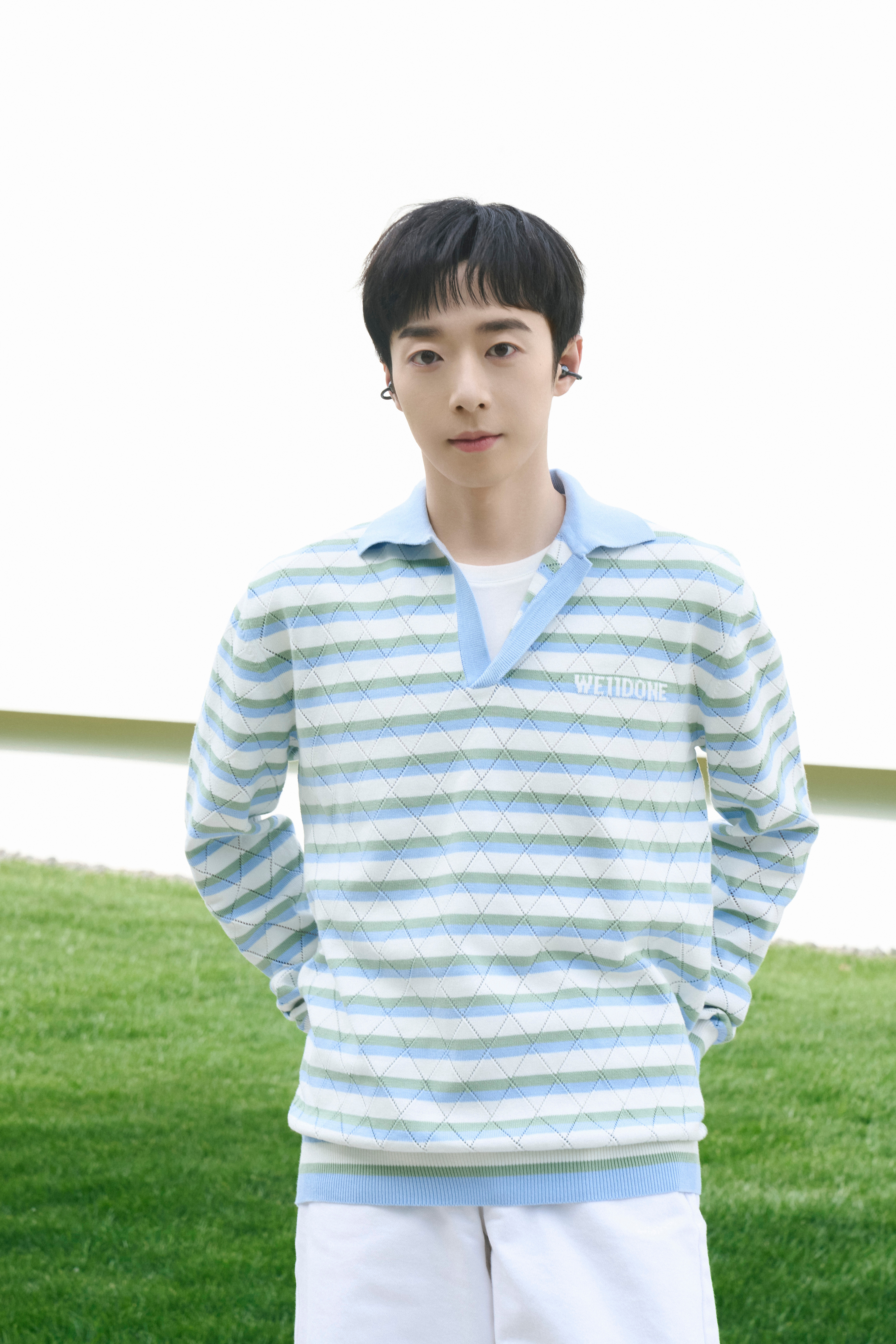 每当感到迷茫的时候,我都会开展一场情绪的出逃