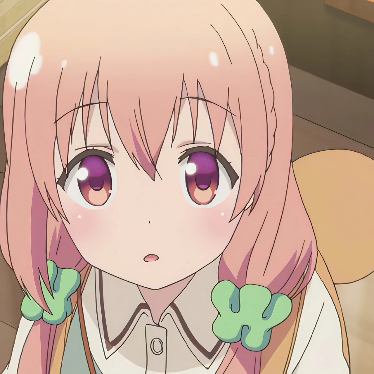 【94推荐日漫优质の樱木雏子头像9394  @" 某朵棉花 柰棉?