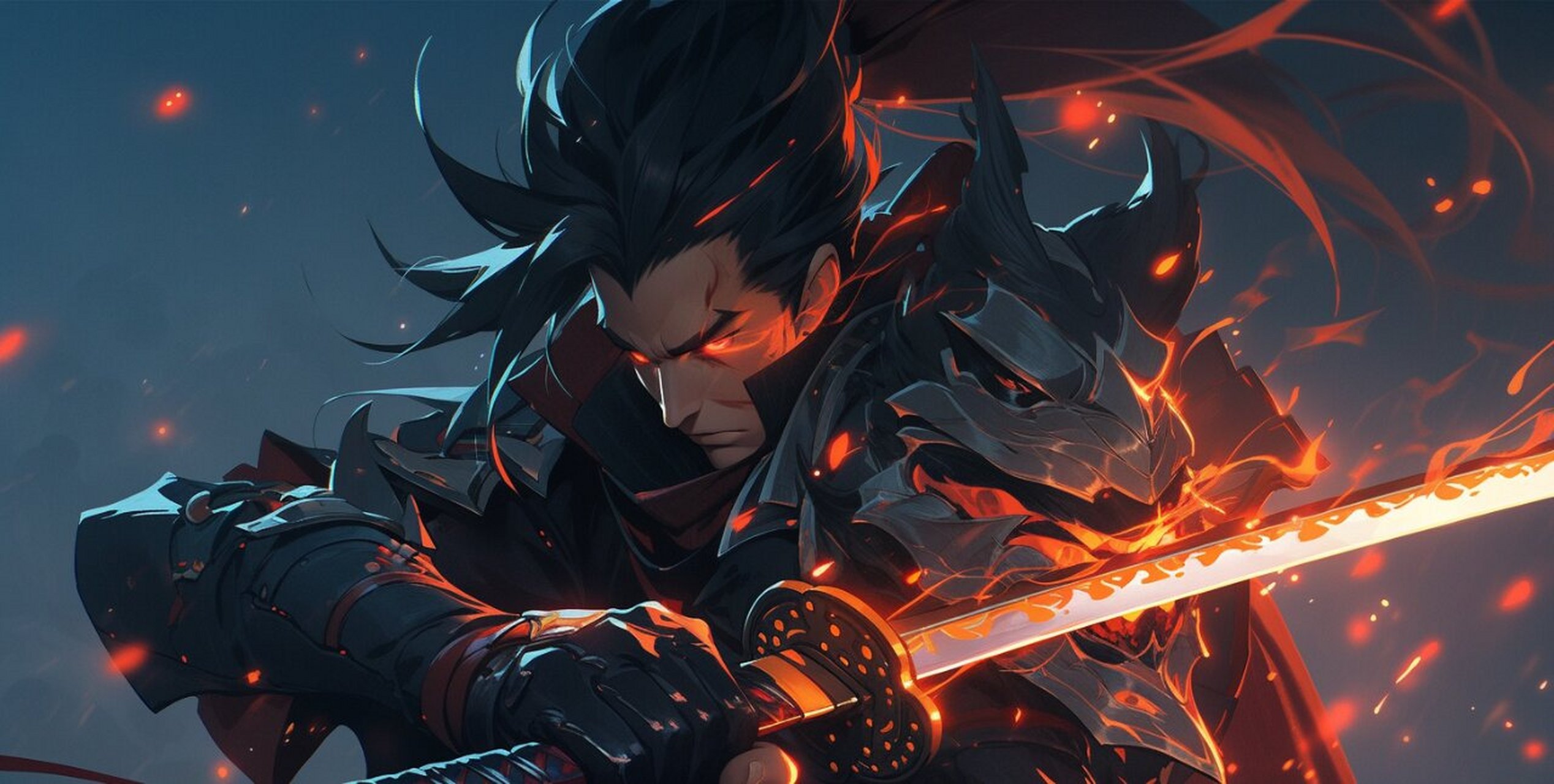 剑气纵横:亚索精美壁纸合集 虽独行,但心中有人,寻找失去的荣耀,点亮