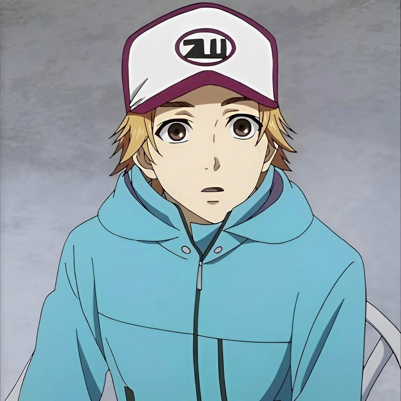 喜欢的请点个赞 谢谢 #东京食尸鬼# #东京喰种# #永近英良# #动漫头像