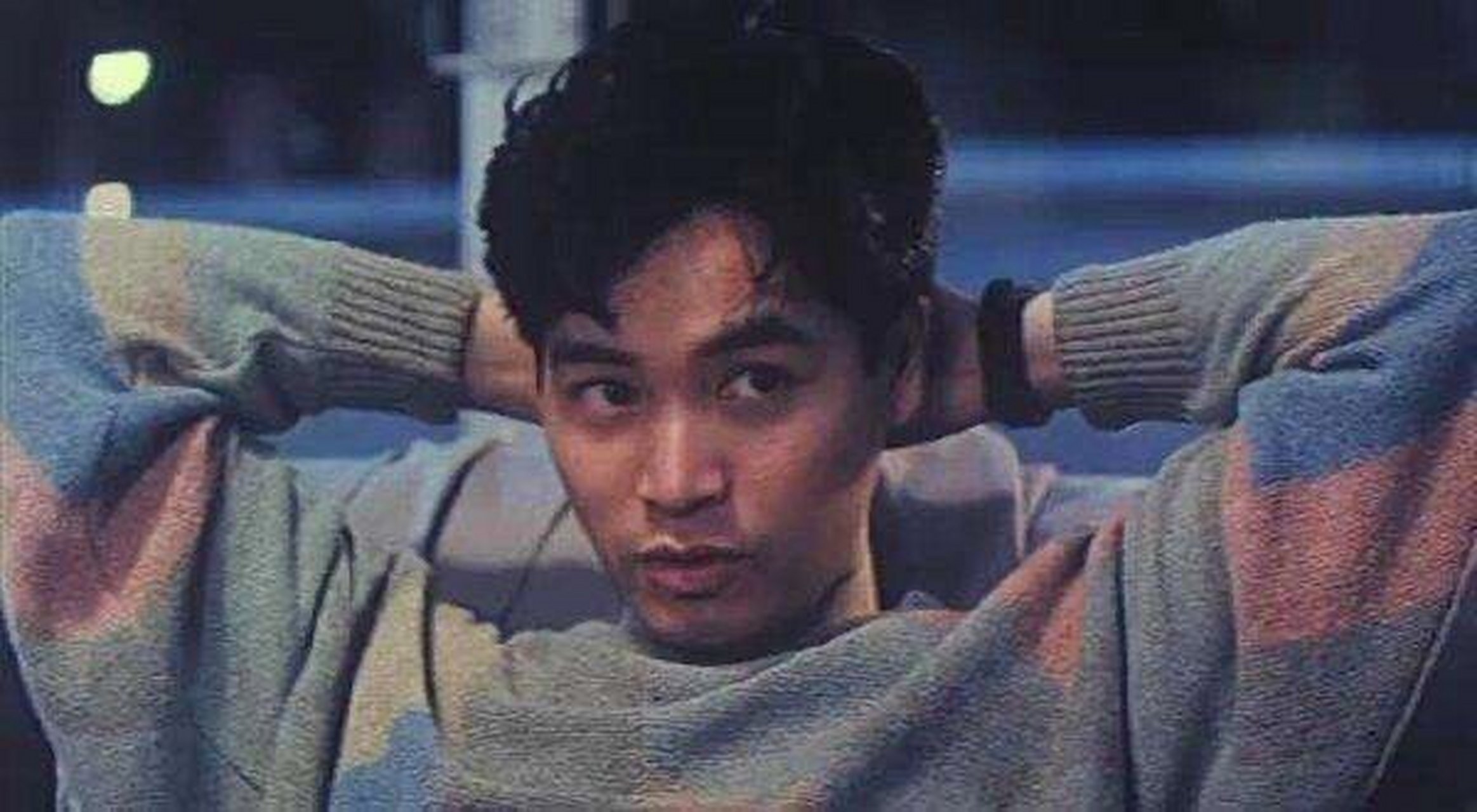 《开心鬼上错身》是开心鬼系列的最后一部.