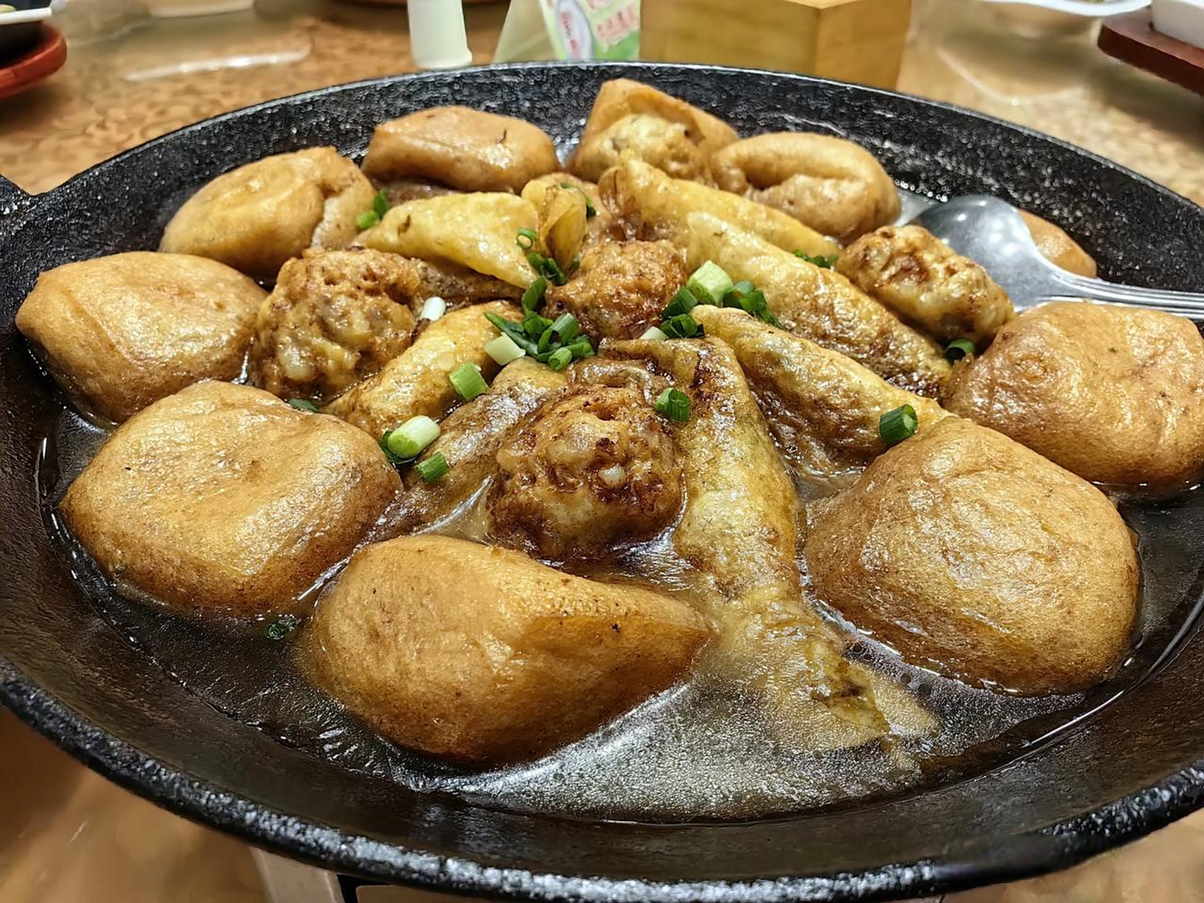 在绩溪吃最正宗的徽菜