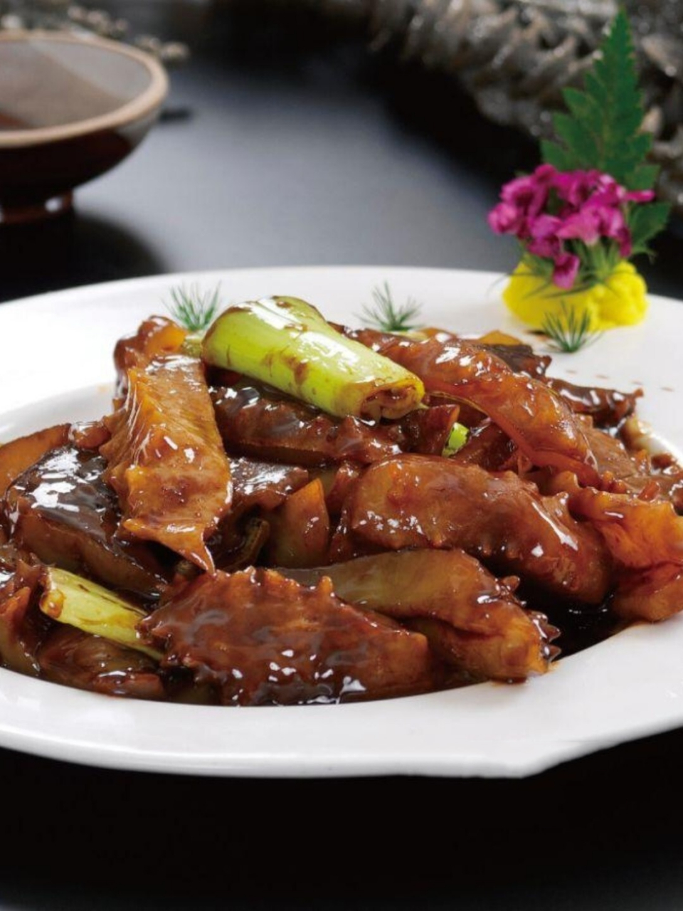 葱烧海参家常做法～超简单噢 82151.