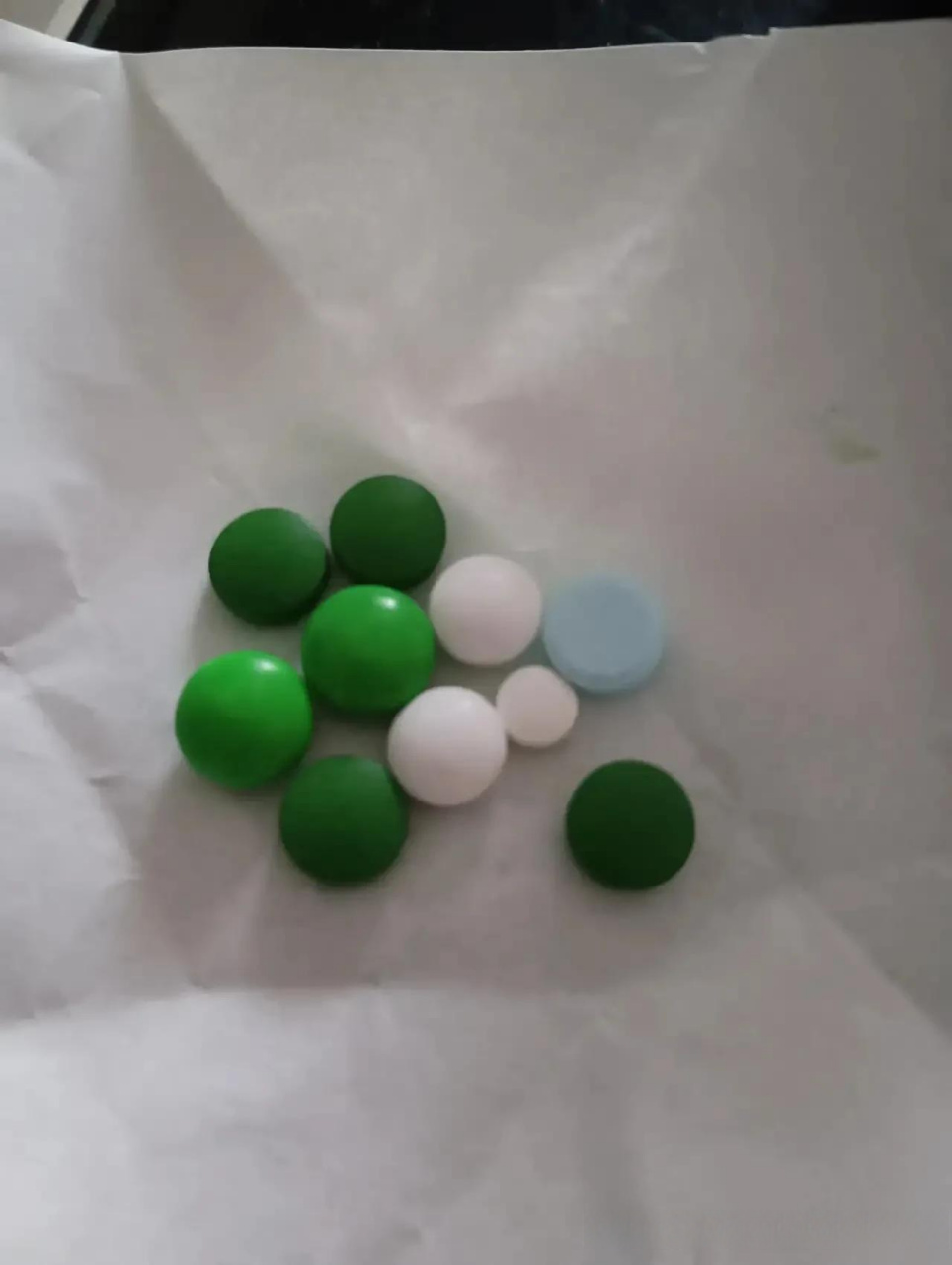 反倒是去小诊所,包的药才见效得非常快