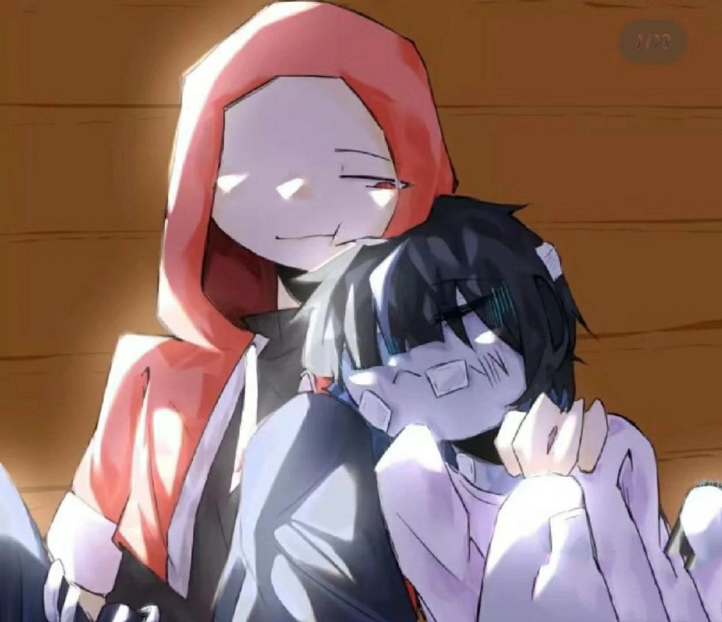 佩德罗头像图片