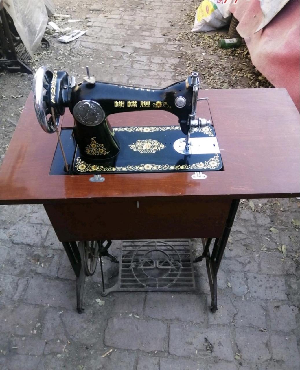 济宁！老式缝纫机回收价格
