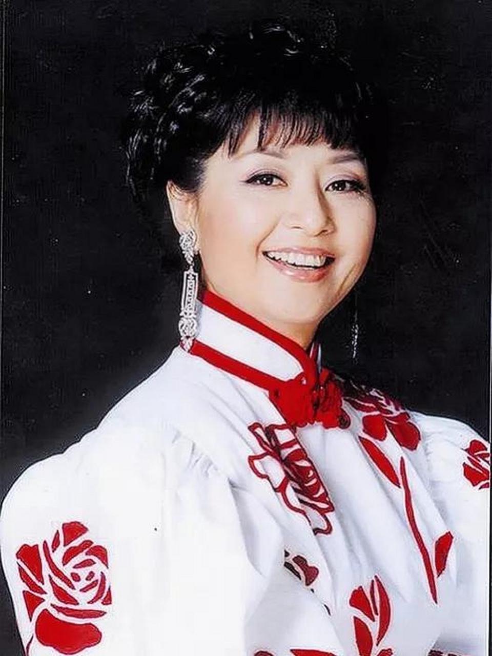 汉族歌手图片