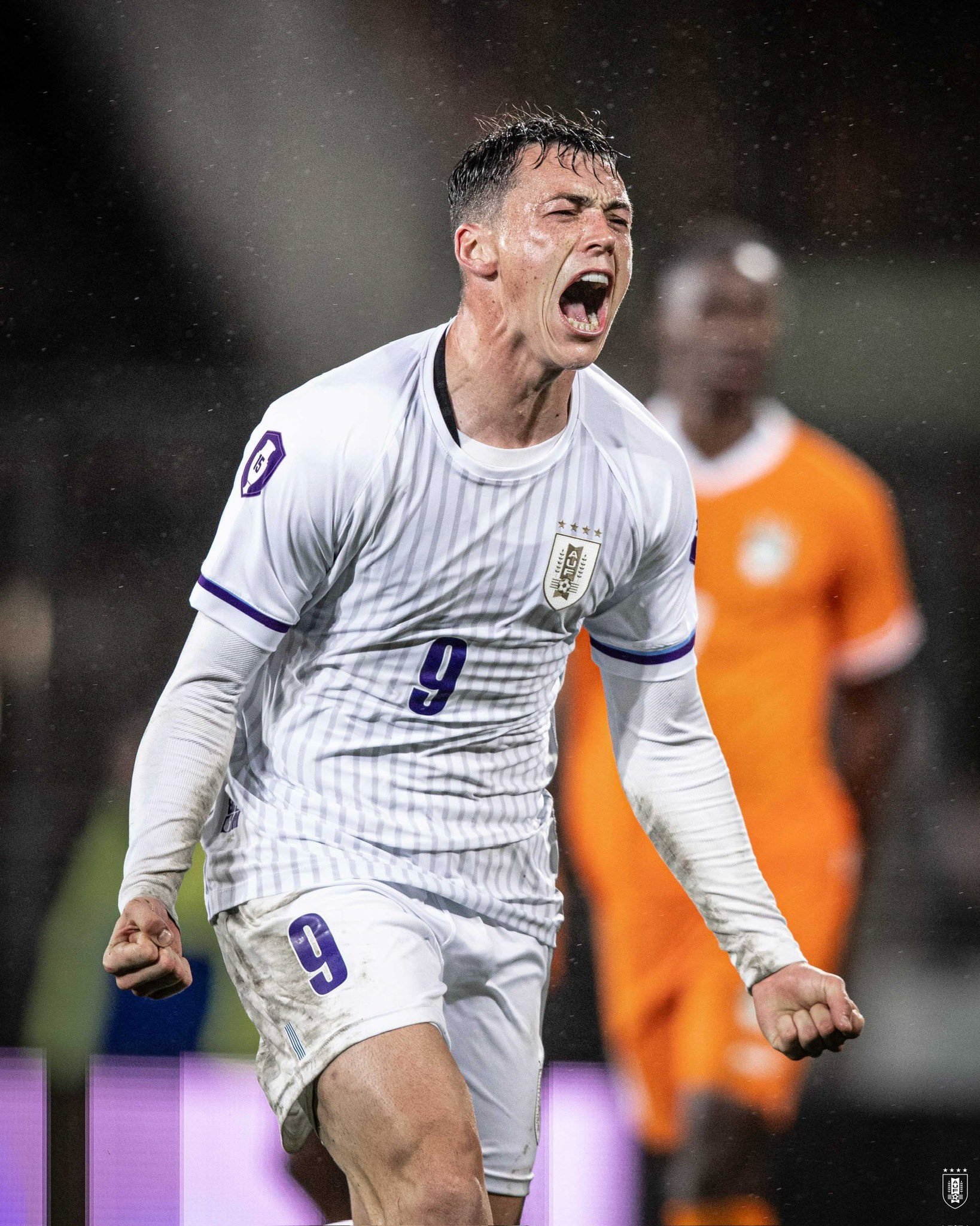 世界杯阿 根廷乌拉 圭赛事前相关图片3