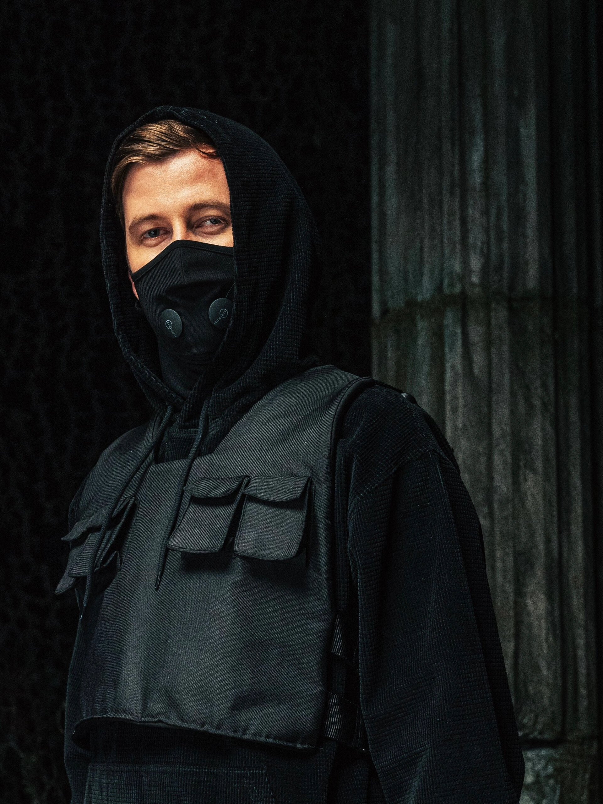 9115 演出预告|alanwalker 艾伦沃克中国