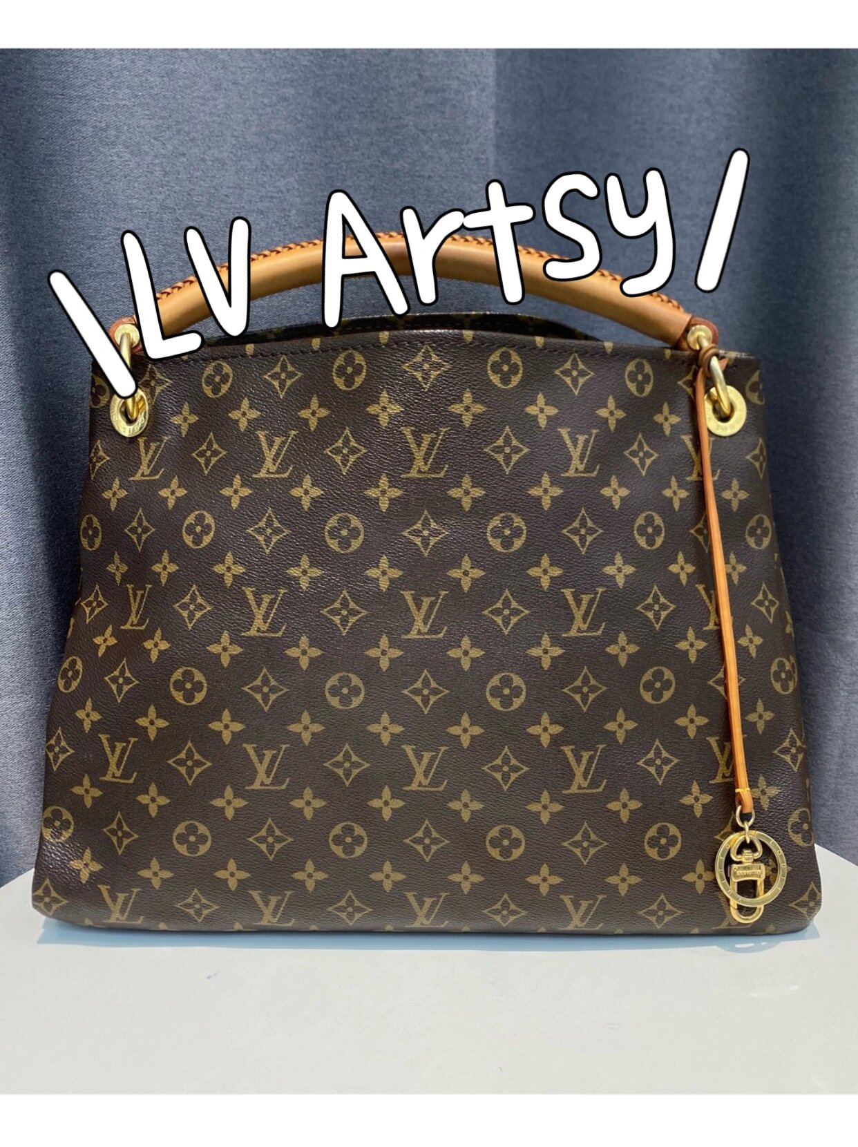 今天给大家盘点了lv十大经典款包,还不赶紧来了解一下呢?