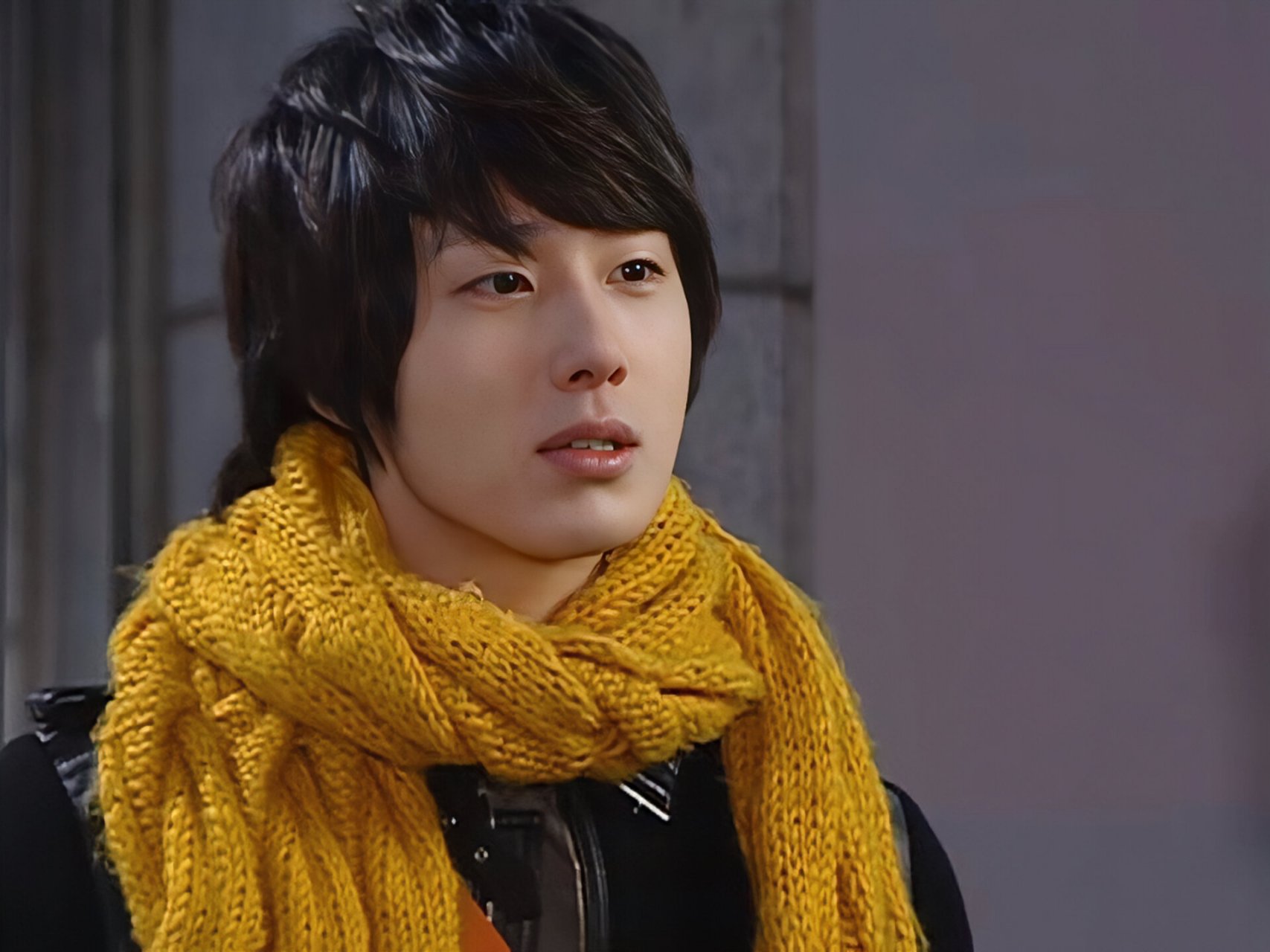 《搞笑一家人》克拉拉饰金尹珠 李允浩cp头像 准确