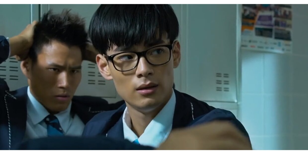 电影分享《鸭王》懂的都懂