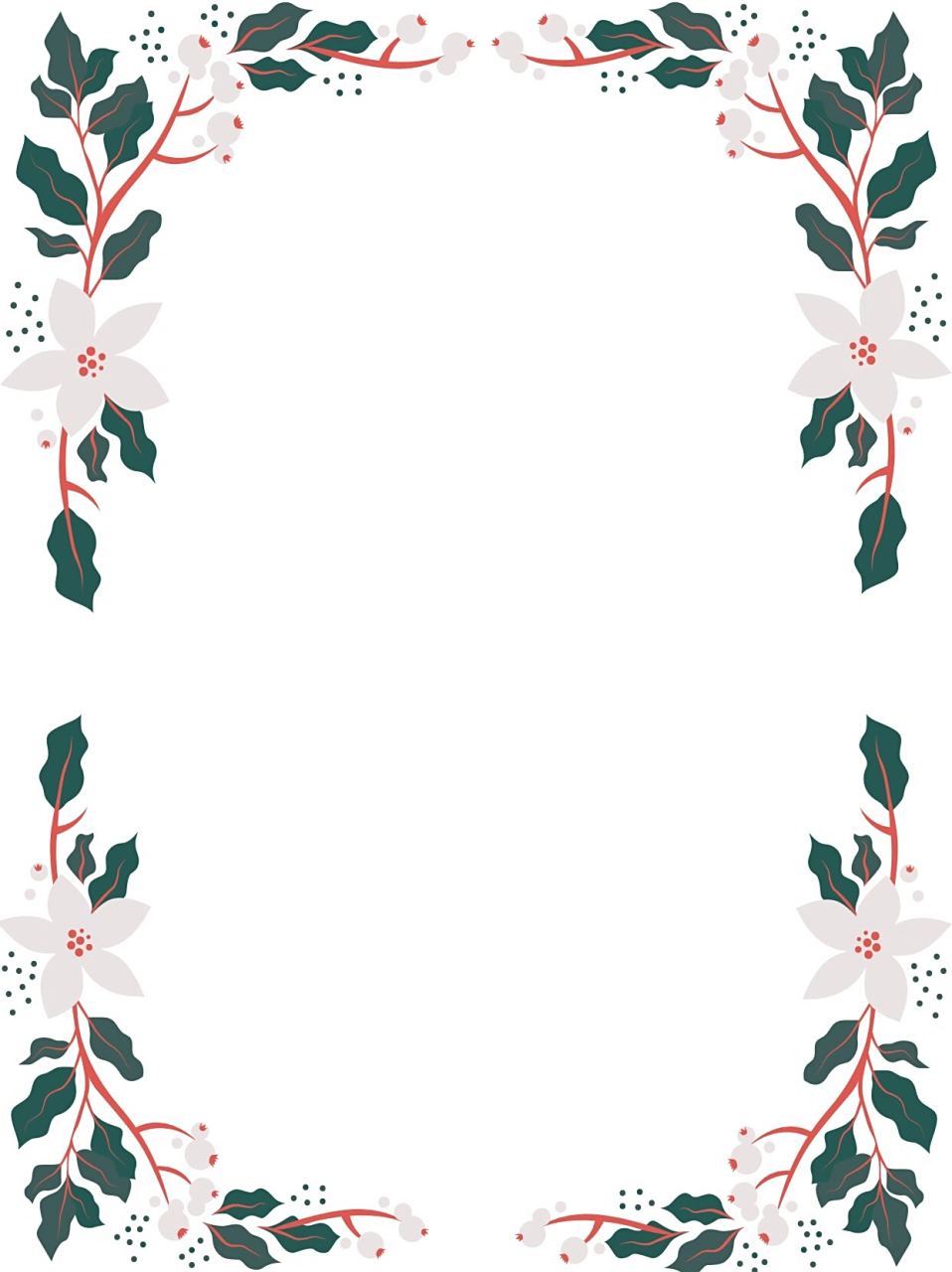 花边线条图片 专属于春天❤️ 高级感满满❤️ 快来领取你的