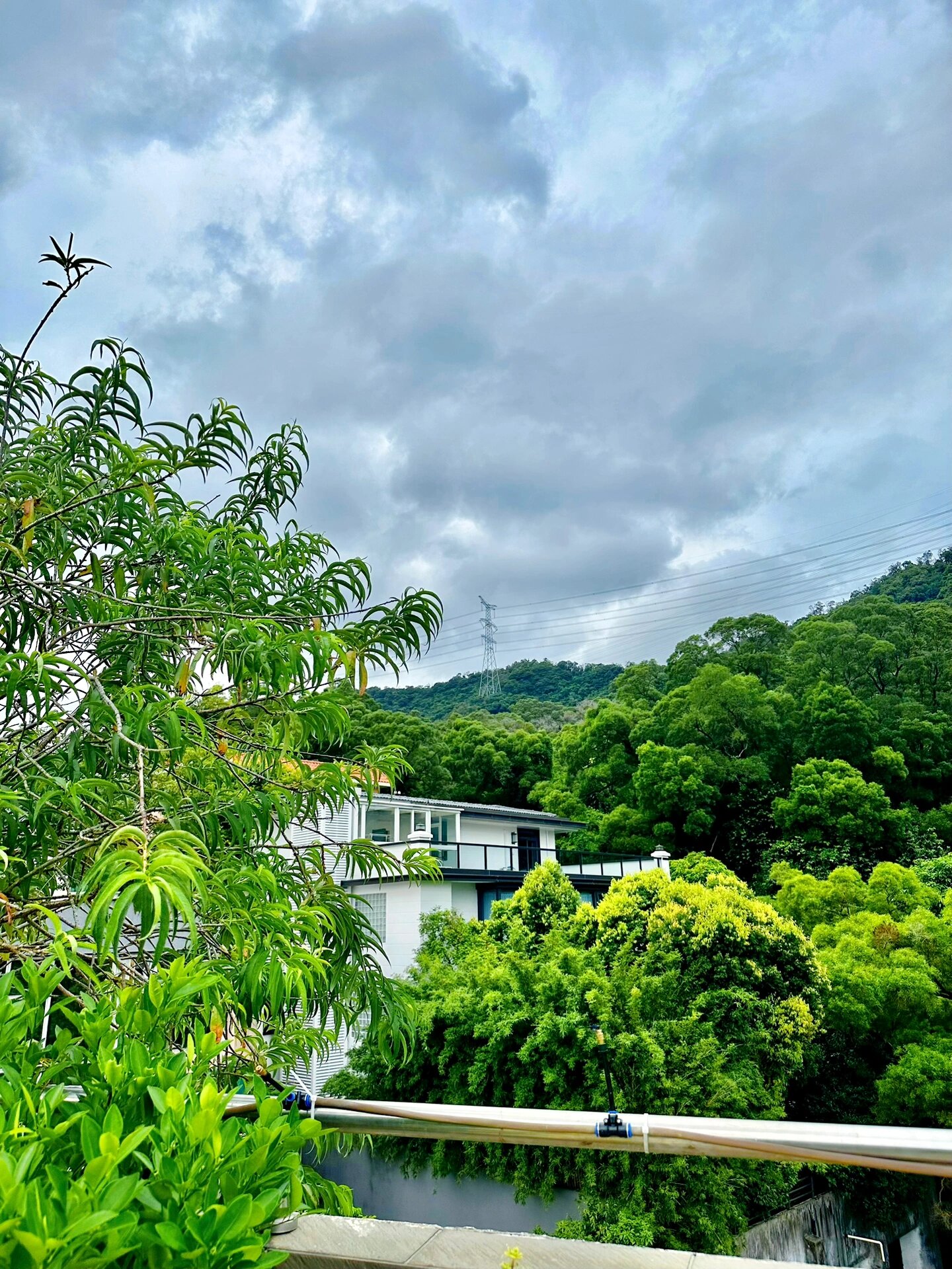 深圳京基银湖公馆别墅图片