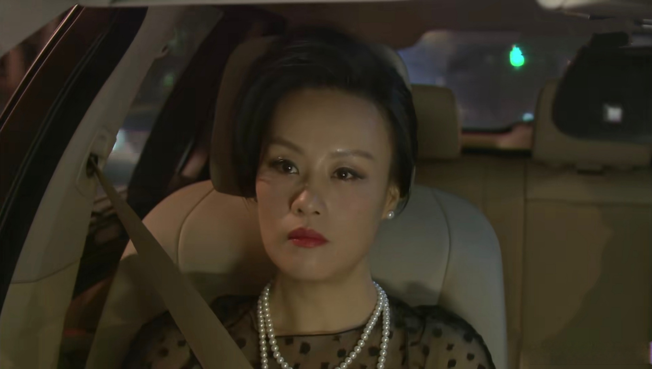 小辽剧好看##电视剧辣妈正传在辽宁卫视开播#02邬君梅提起要选主编