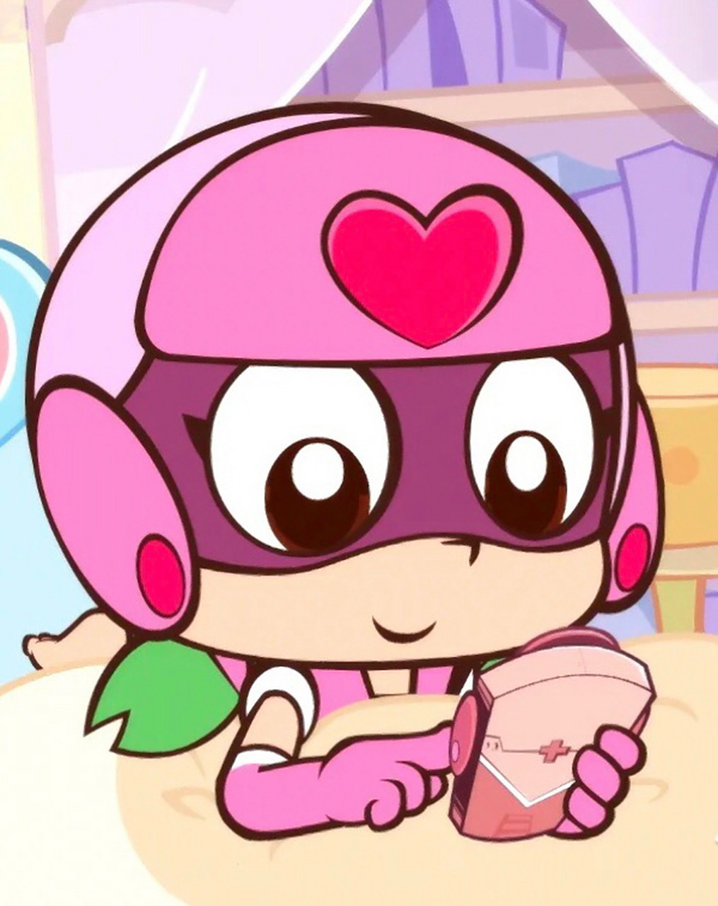 甜心超人在线为你解答问题