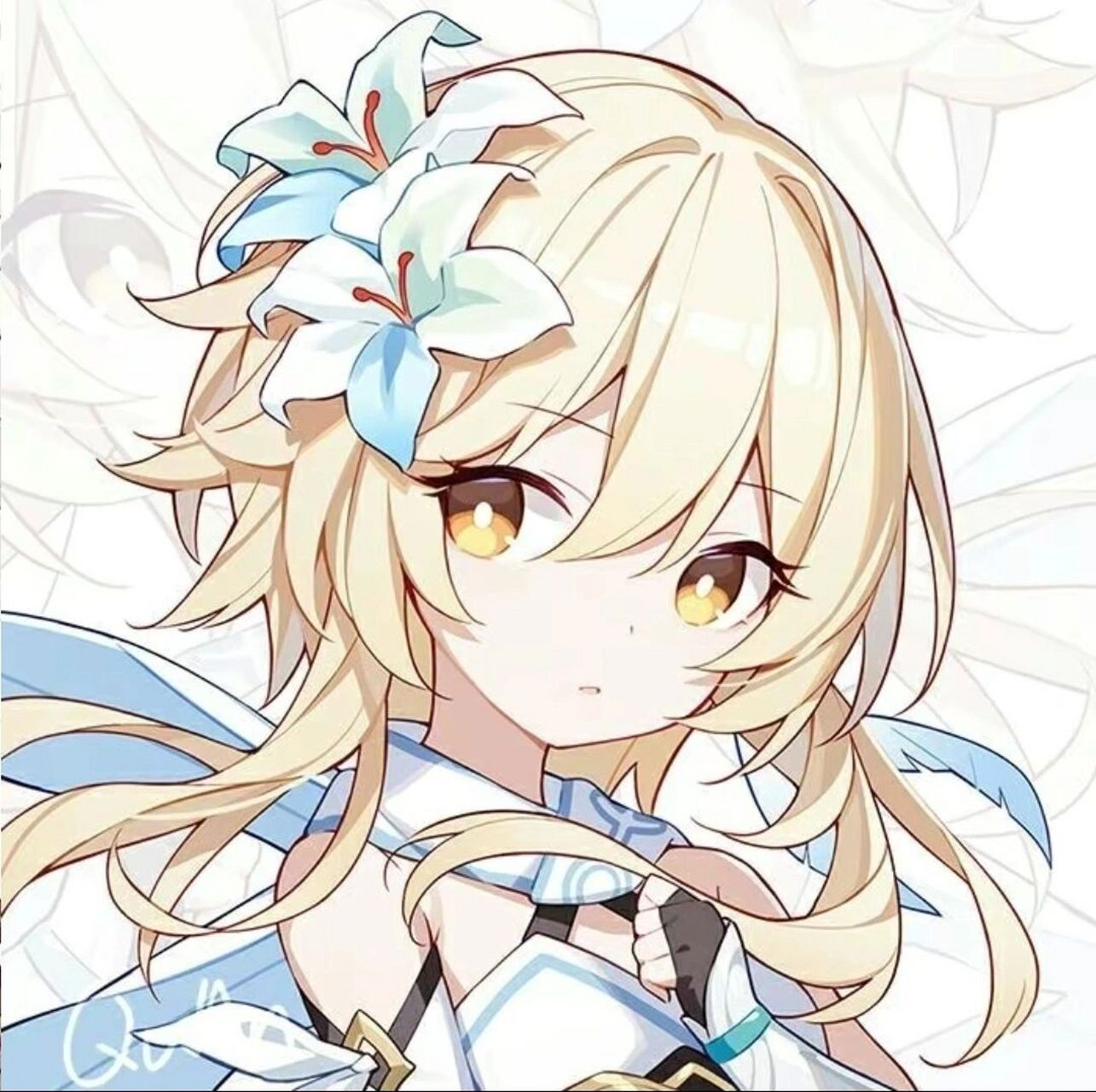 原神女生头像(1)