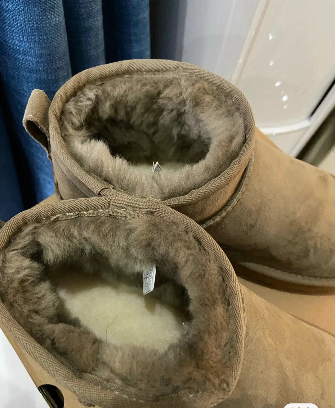 羚羊棕 这两年最百搭流行的颜色