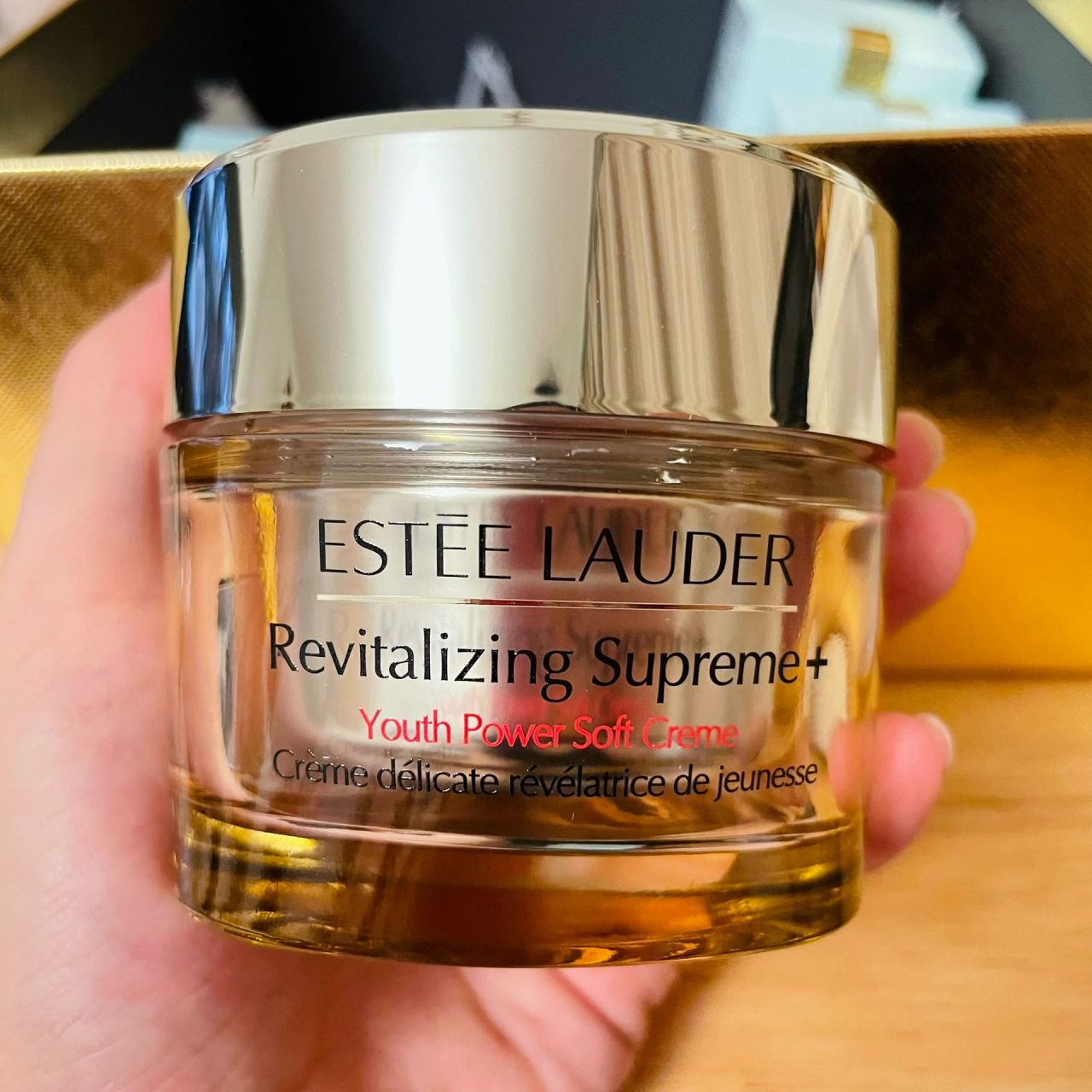 雅诗兰黛智妍紧塑精华乳霜使用方法 【抗老乳霜面霜】 	 使用方法