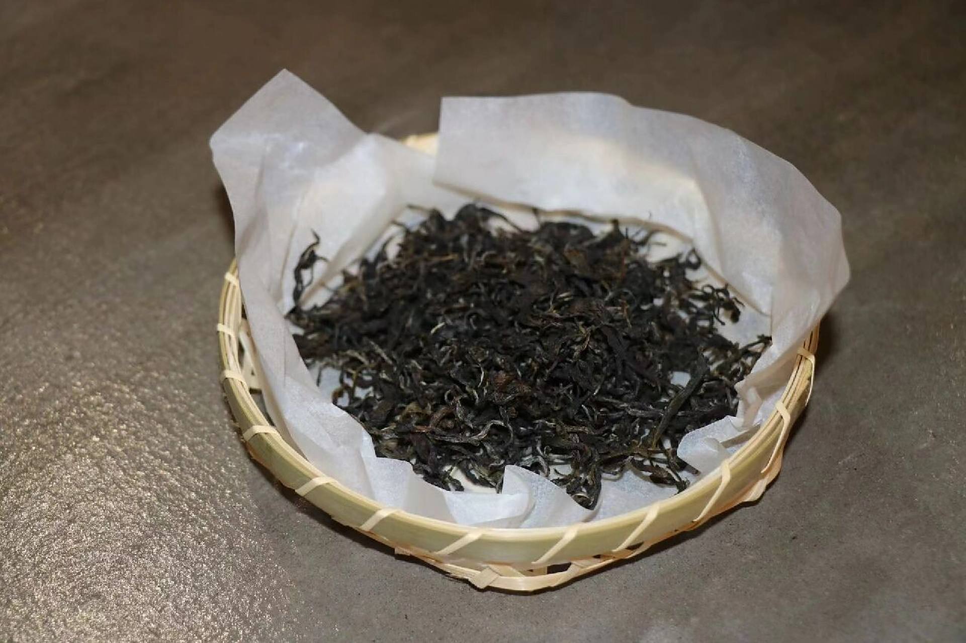 湖南烟熏茶,劳作后的甘甜 今天,我们和会员宝宝们进行了第一次线下的