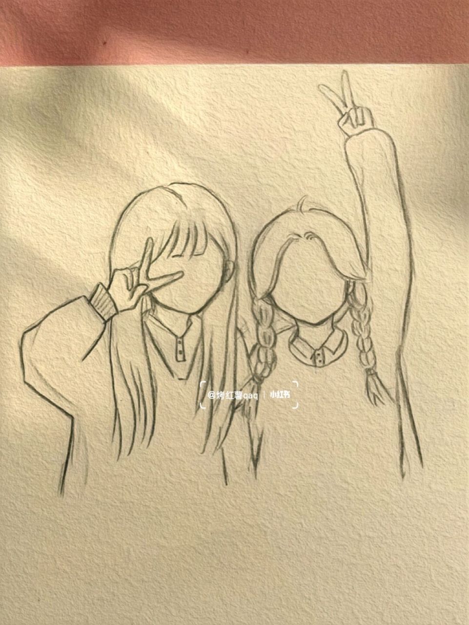 70997099#青春# #青春简笔画# #画画的日常# #手绘# #简笔画