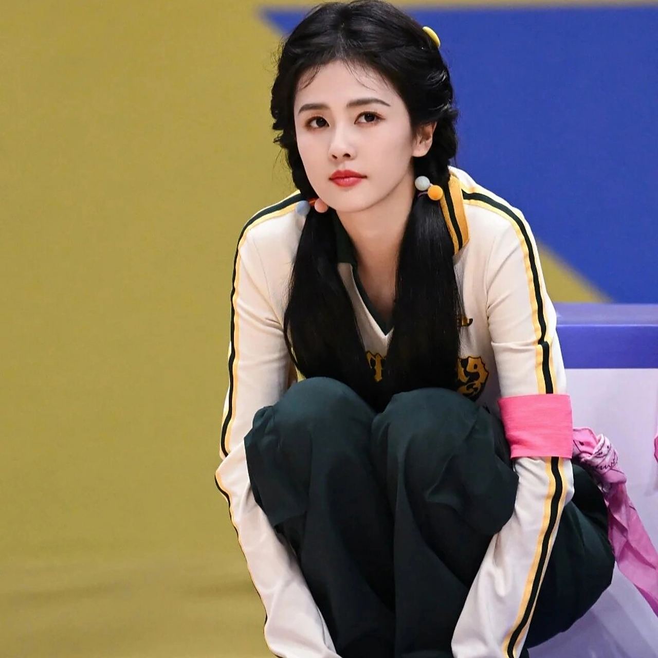 白鹿头像无水印 第三期·鹿茸自取