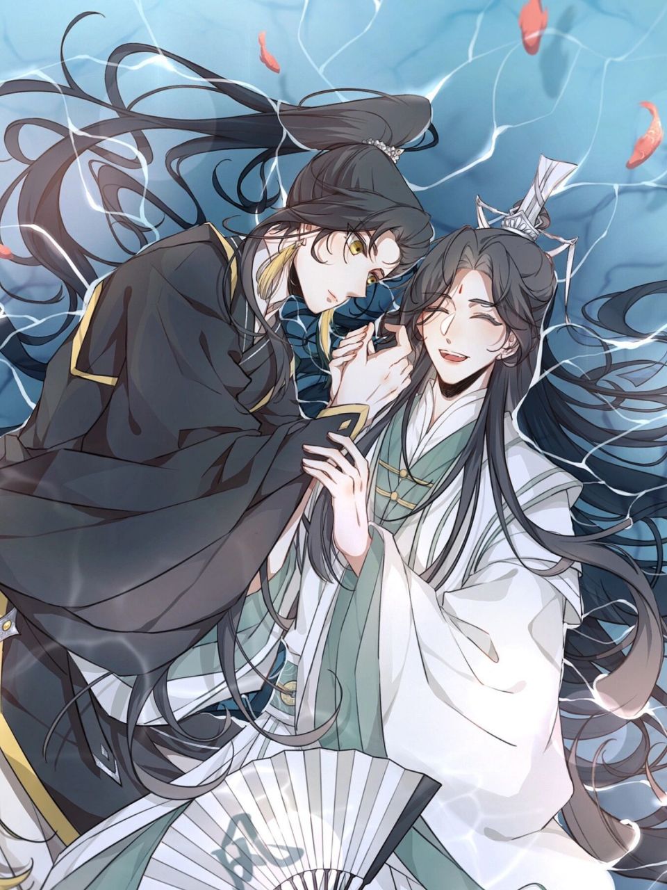 5661546615 两人都未经人事,可师青玄什么风花雪月话本都看过