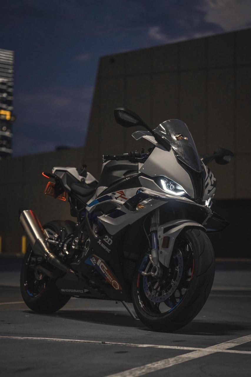 s1000rr m sport.
