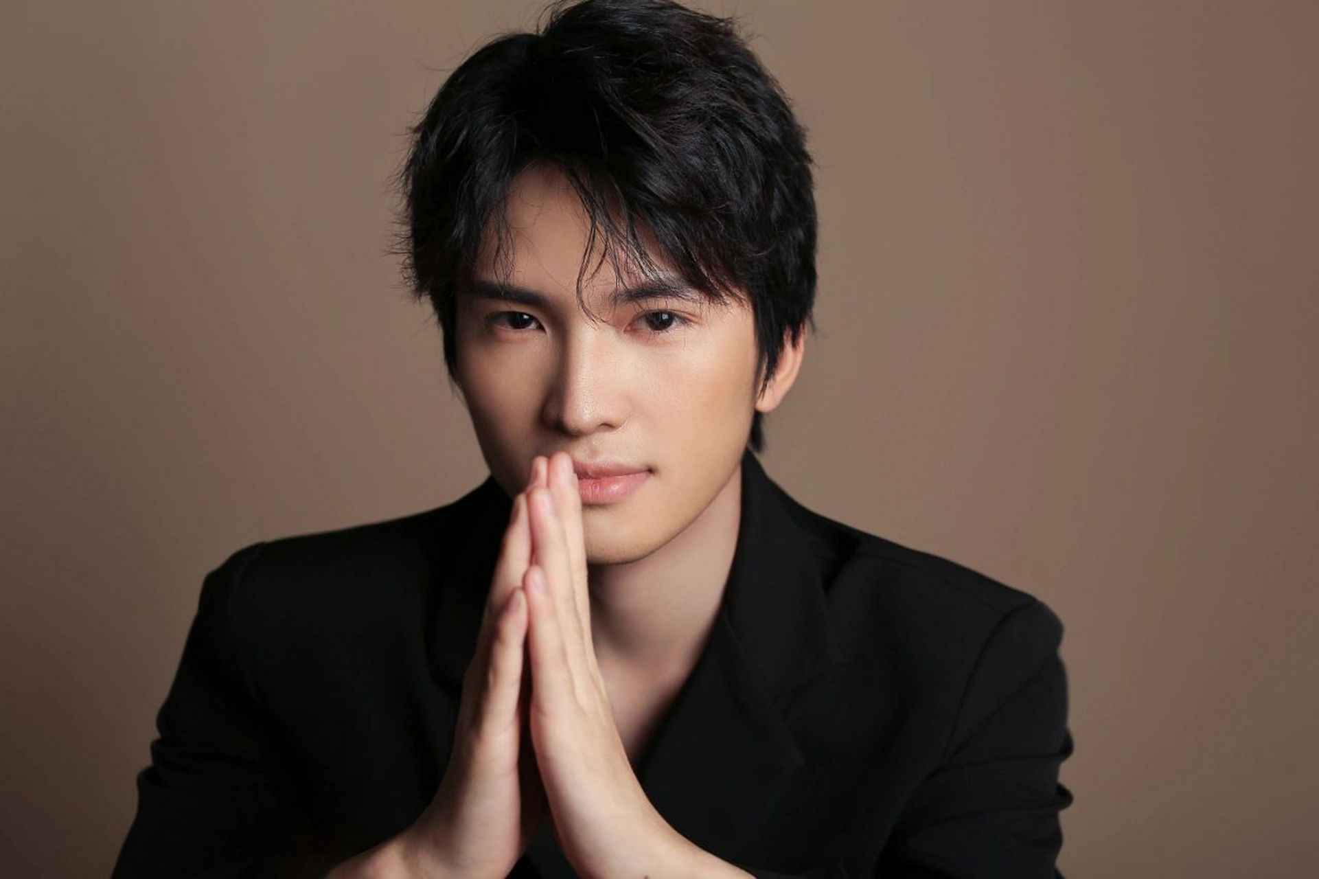 和平精英主播 难言 主播名言"难言一米八,技术顶呱呱"