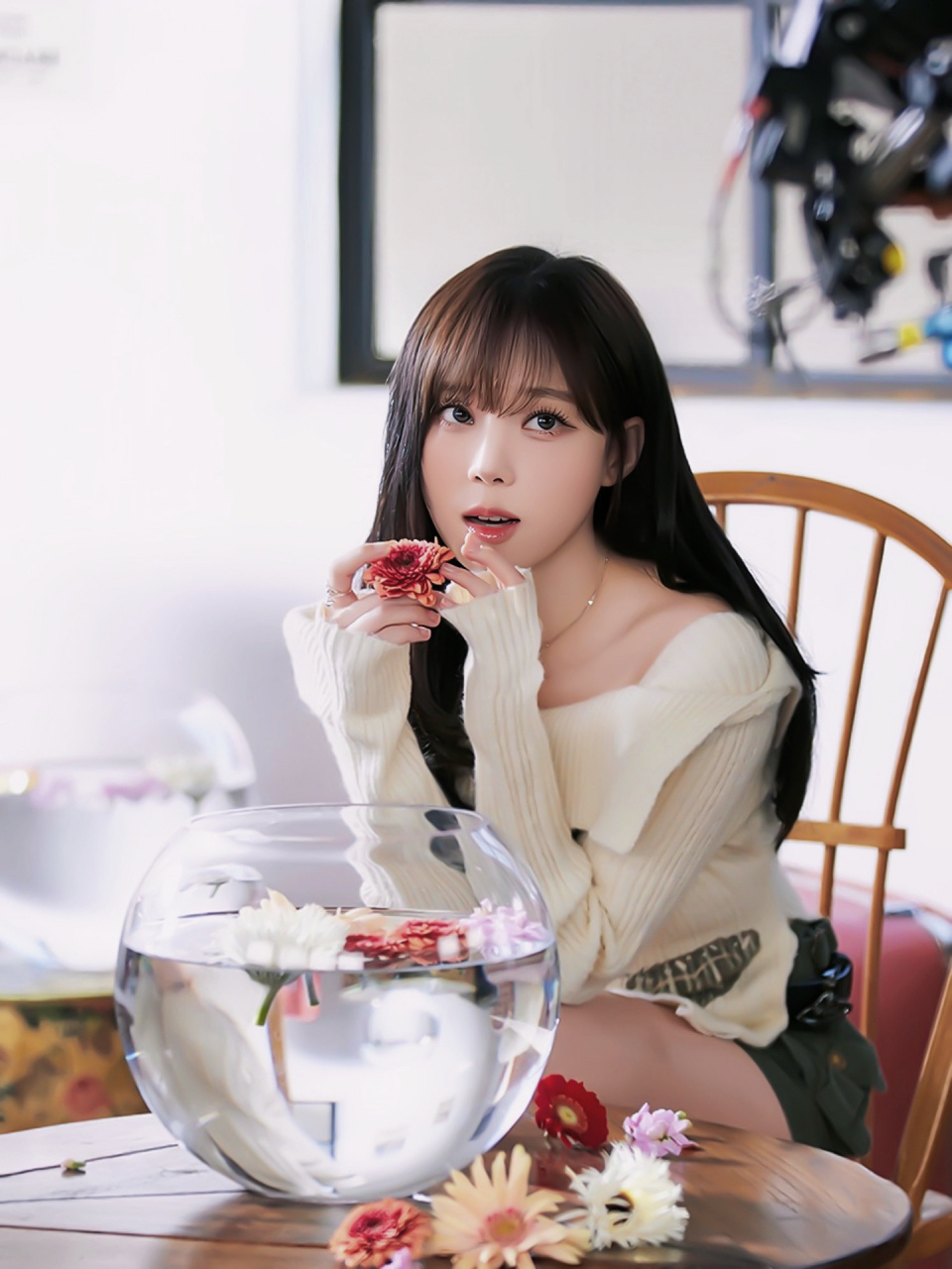 winter金冬天 7615          壁纸|头像