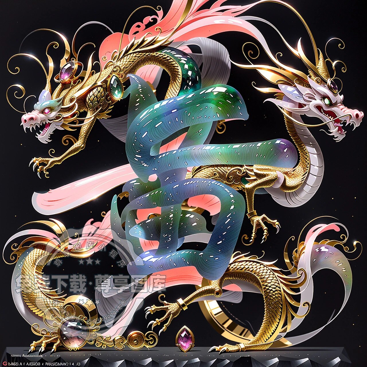 姓氏奢华头像带来好运转运 姓氏奢华头像