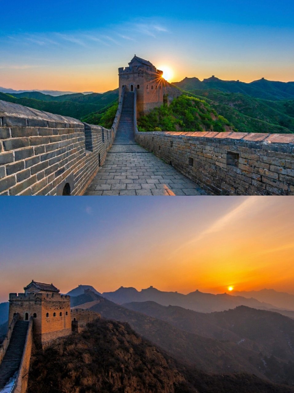 永康小长城,感受长城的别样风情 打卡永康小长城~园周:谁没有自己的