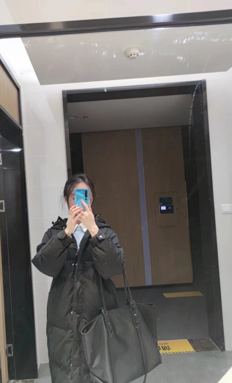教资面试穿搭可供参考(已过) 我当时也是冬天面试,穿的是这身,不过我
