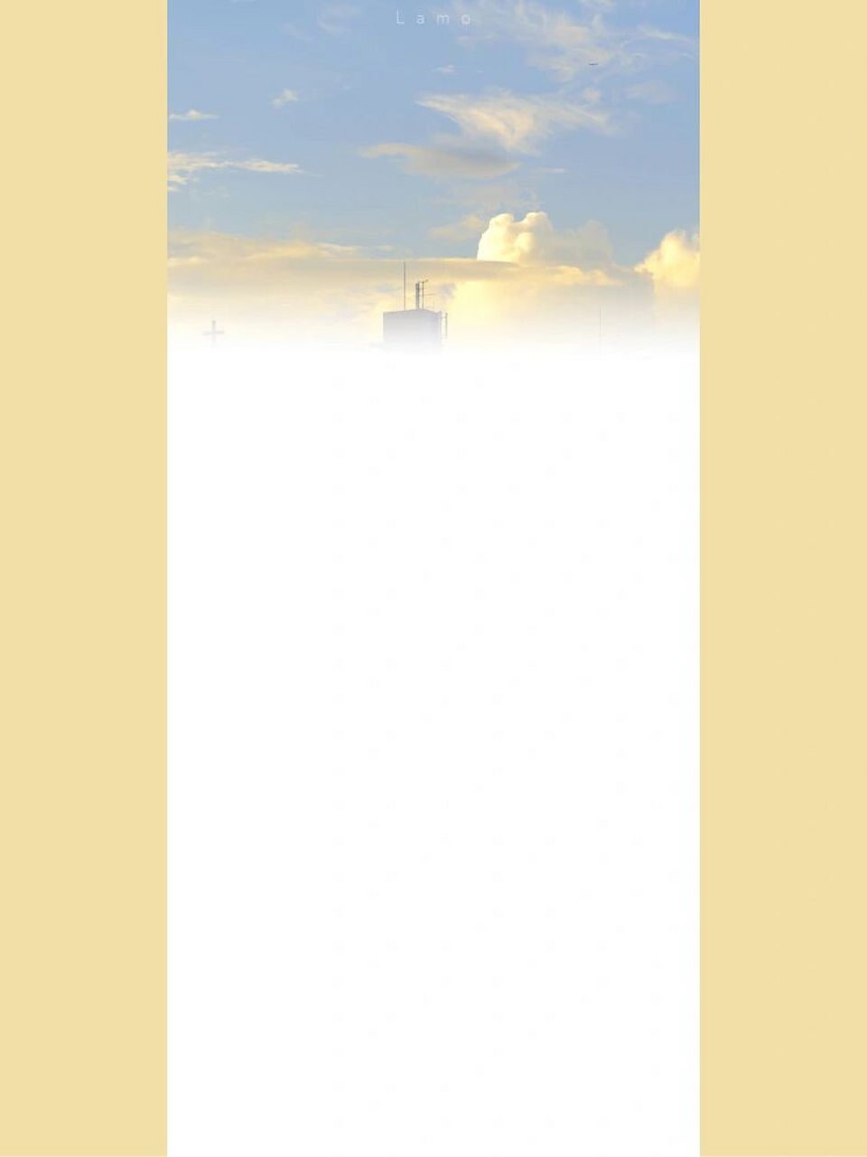 郁金香背景图丨聊天背景|渐变背景 睡不着粗略做了几张背景图,喜欢的